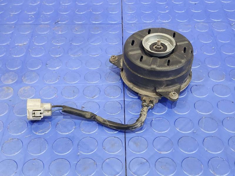2014 Lexus IS 250 Electric Cooling Motor