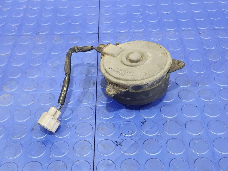 2014 Lexus IS 250 Electric Cooling Motor