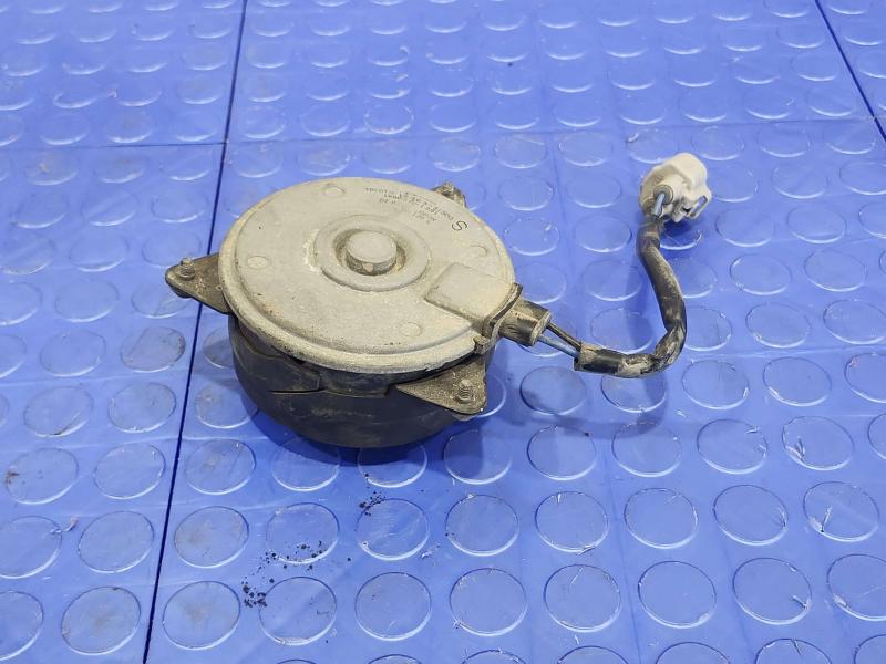 2014 Lexus IS 250 Electric Cooling Motor