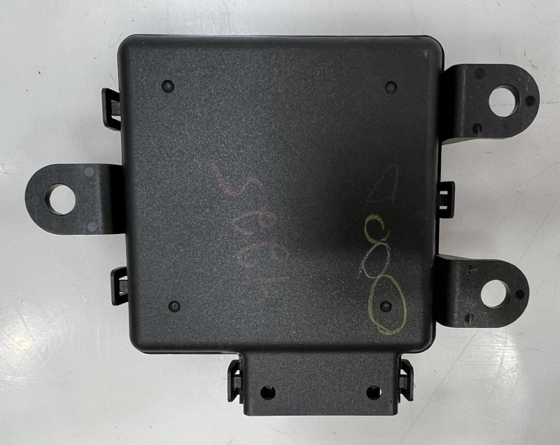 2016 Chevrolet Malibu Chassis Brain Box