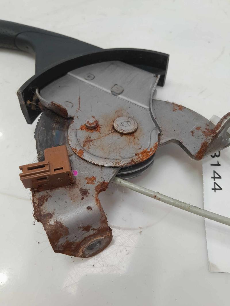 2001 - 2005 Toyota Rav4 Parking Brake Lever Assembly OEM 4620142070C0