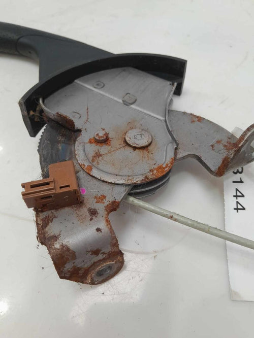 2001 - 2005 Toyota Rav4 Parking Brake Lever Assembly OEM 4620142070C0