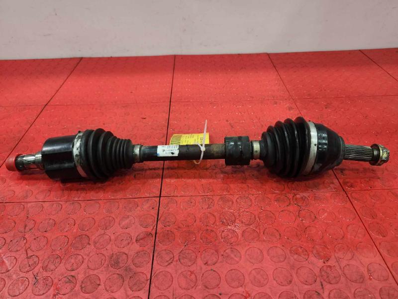 2012 MINI Cooper Countryman Axle Shaft