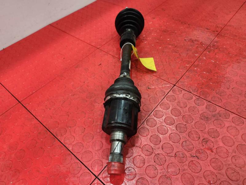 2012 MINI Cooper Countryman Axle Shaft