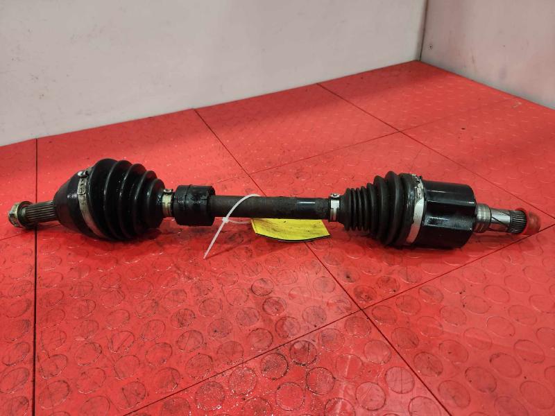 2012 MINI Cooper Countryman Axle Shaft