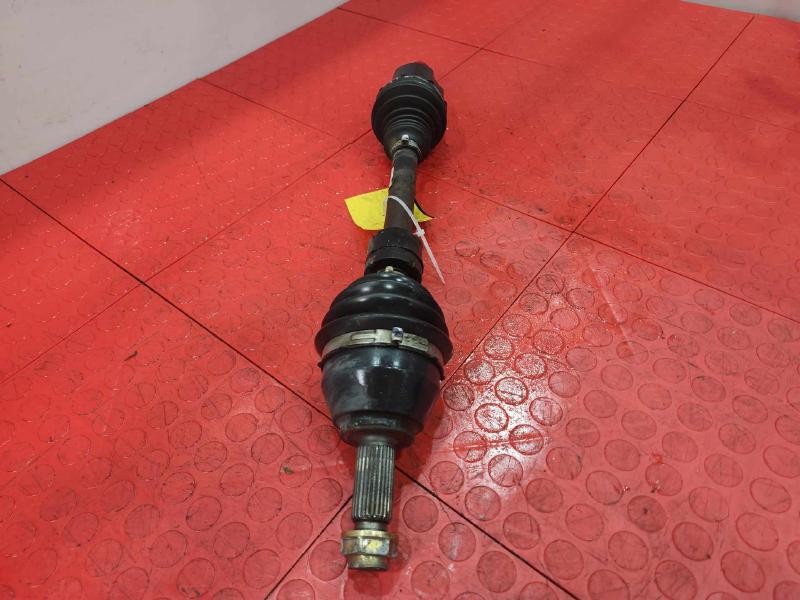 2012 MINI Cooper Countryman Axle Shaft