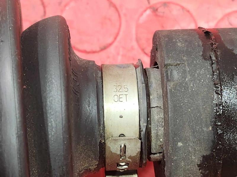 2012 MINI Cooper Countryman Axle Shaft