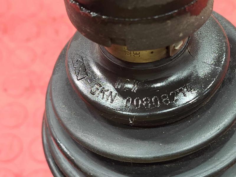 2012 MINI Cooper Countryman Axle Shaft