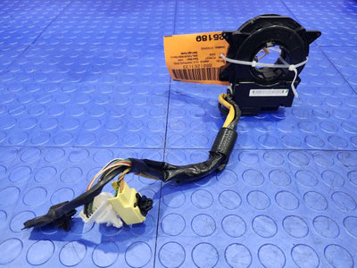 2009 Subaru Forester Clockspring (Srs)