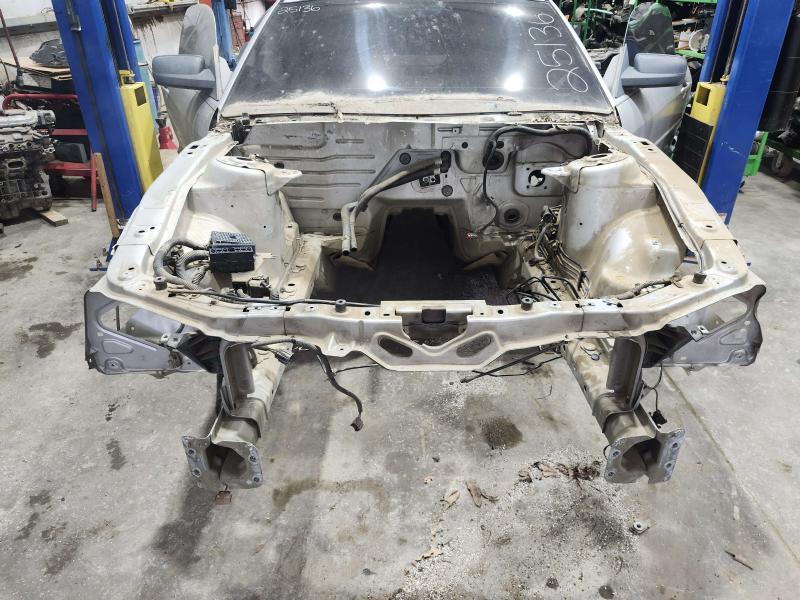 2006 Ford Mustang Radiator Support