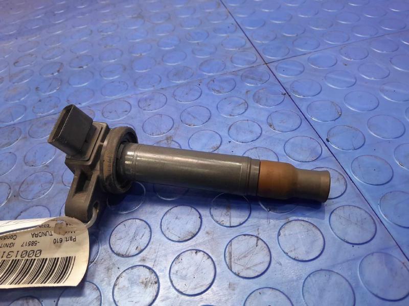 2004 Toyota Tundra Ignition Coil/Ignitor