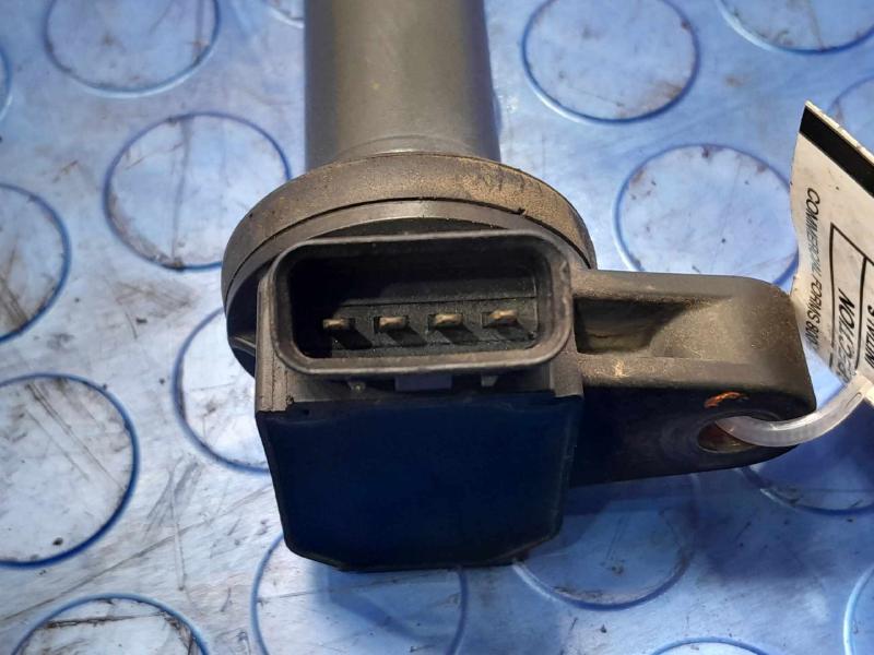 2004 Toyota Tundra Ignition Coil/Ignitor