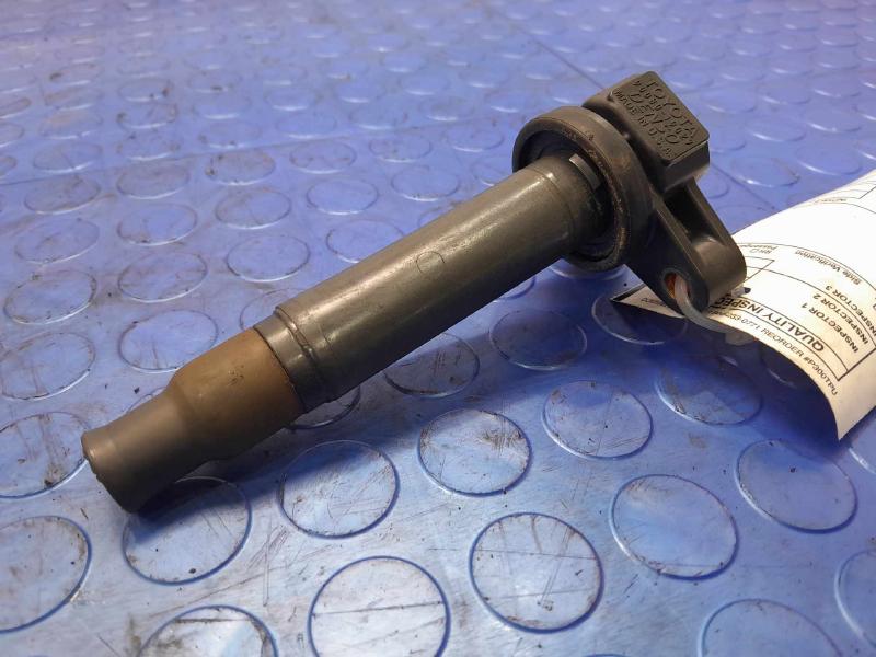 2004 Toyota Tundra Ignition Coil/Ignitor