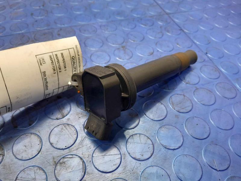 2004 Toyota Tundra Ignition Coil/Ignitor