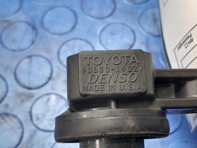 2004 Toyota Tundra Ignition Coil/Ignitor