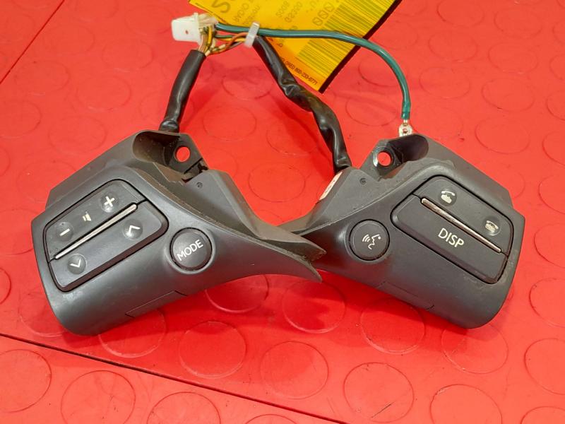 2008 Lexus GS 350 Combination Switch