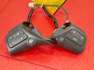 2008 Lexus GS 350 Combination Switch
