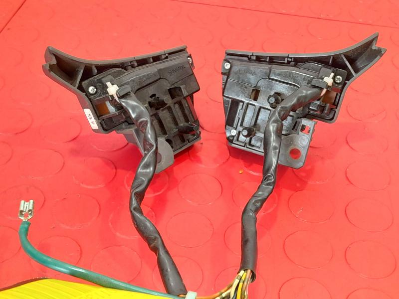 2008 Lexus GS 350 Combination Switch