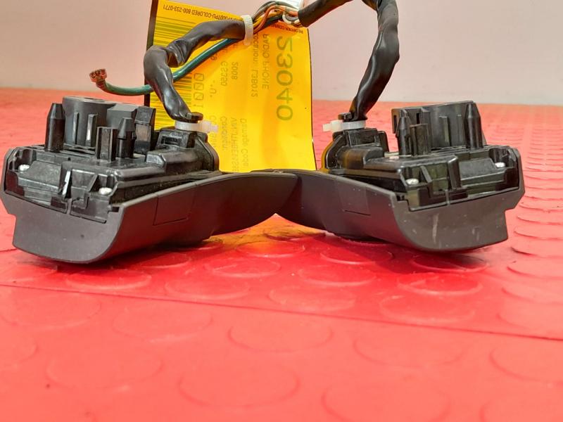 2008 Lexus GS 350 Combination Switch