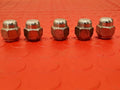 2015 Nissan Altima Lug Nuts
