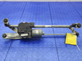 2015 Volkswagen Golf Wiper Motor Front