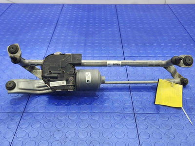 2015 Volkswagen Golf Wiper Motor Front