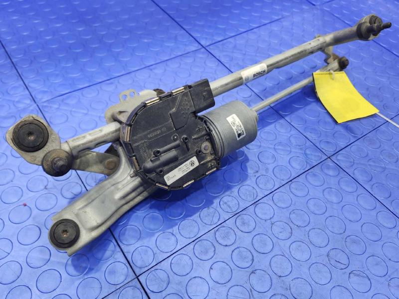 2015 Volkswagen Golf Wiper Motor Front