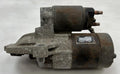 2014 Ford Focus Starter Motor