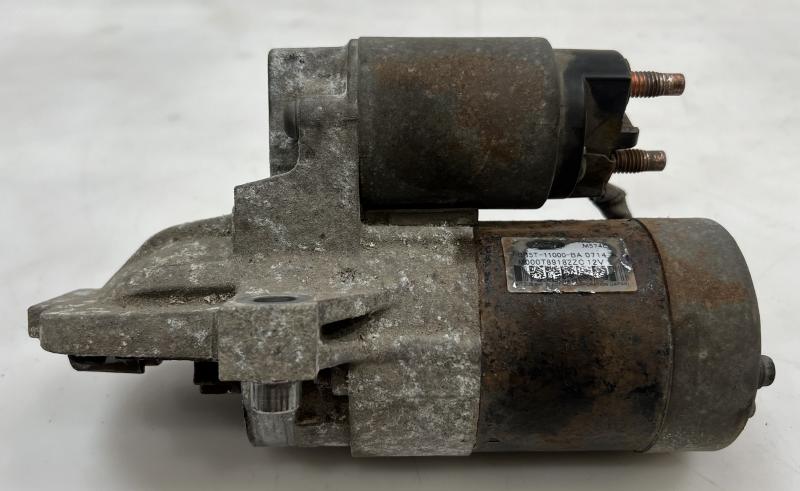 2014 Ford Focus Starter Motor