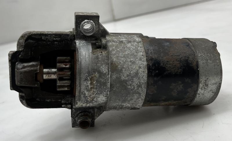 2014 Ford Focus Starter Motor
