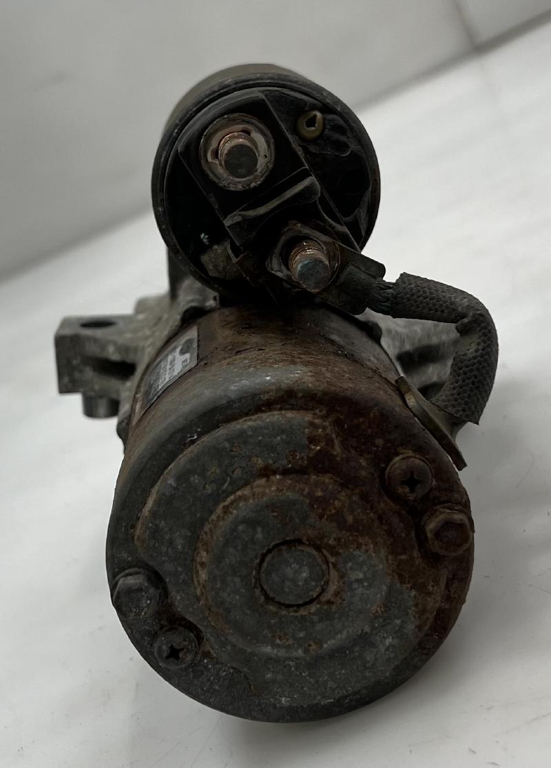 2014 Ford Focus Starter Motor