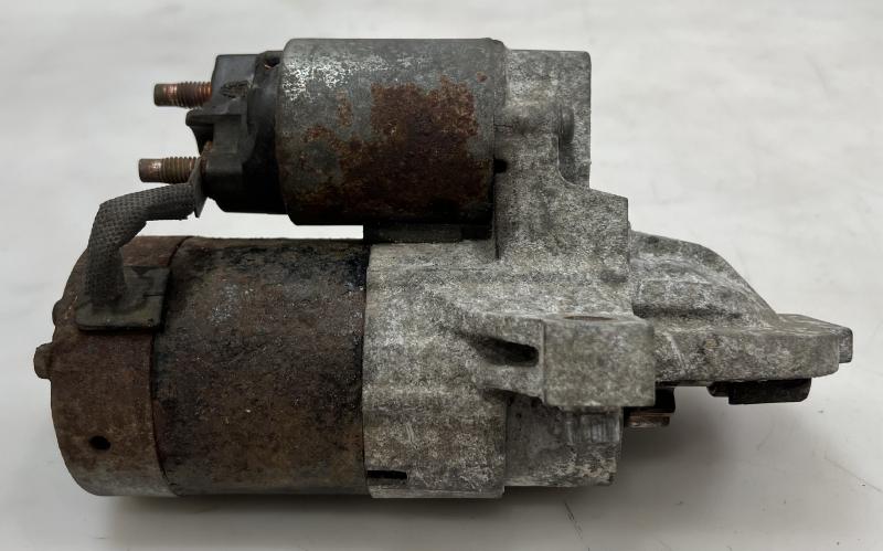 2014 Ford Focus Starter Motor