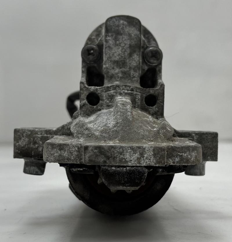 2014 Ford Focus Starter Motor
