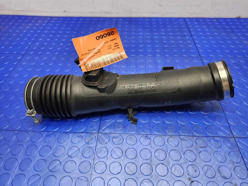 2014-2015 Lexus IS250 2.5L Engine Air Intake Hose Genuine OEM 1788031241