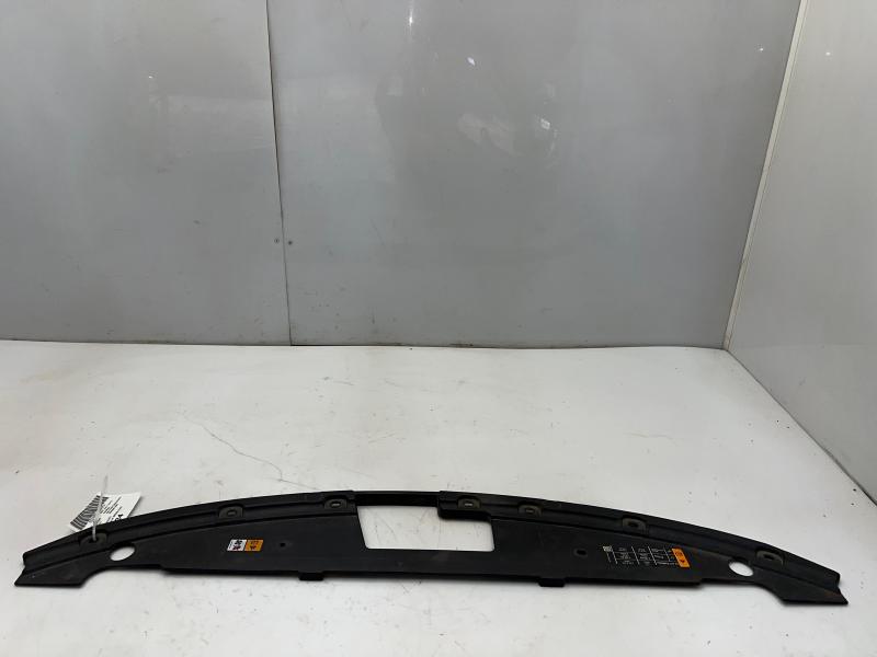 2011 - 2019 Ford Explorer Radiator Sight Shield Core Support Cover OEM BB53-8A164-BCW