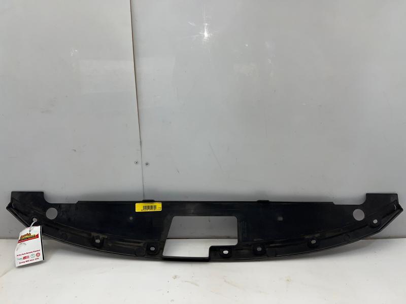 2011 - 2019 Ford Explorer Radiator Sight Shield Core Support Cover OEM BB53-8A164-BCW