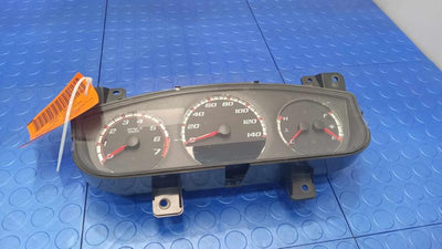 2008 Chevrolet Impala Speedometer