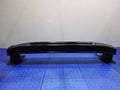 2012 Volkswagen Jetta Rear Bumper Reinforcement