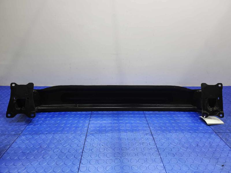 2012 Volkswagen Jetta Rear Bumper Reinforcement