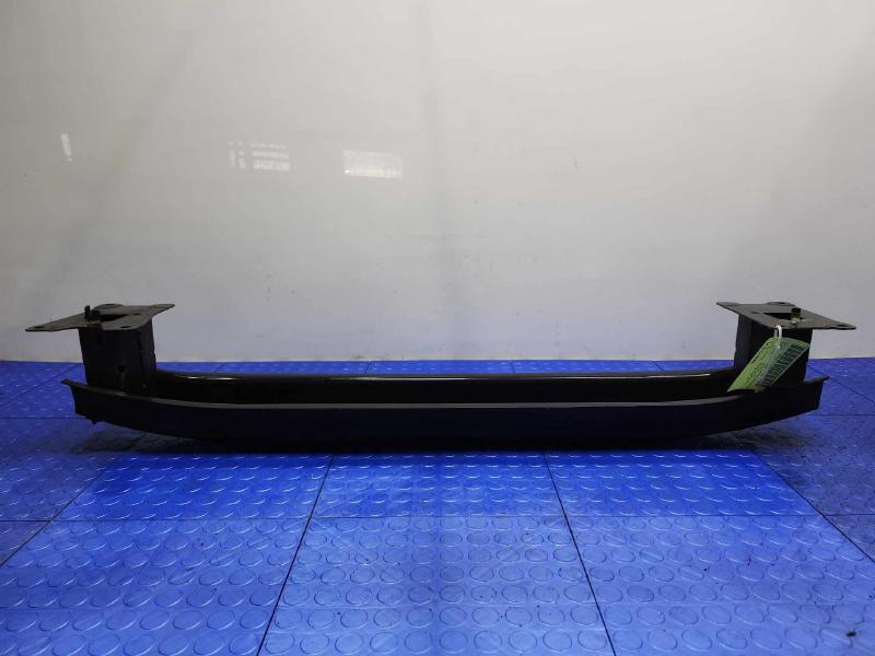 2012 Volkswagen Jetta Rear Bumper Reinforcement