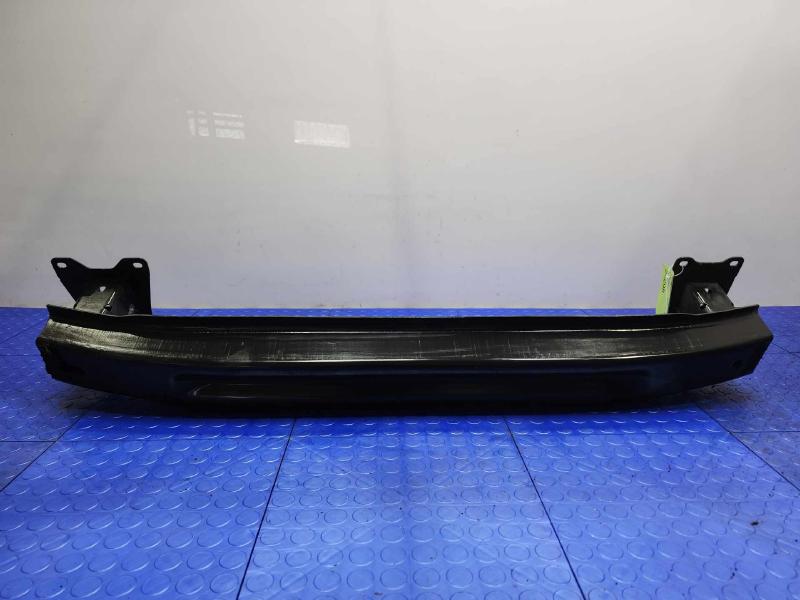 2012 Volkswagen Jetta Rear Bumper Reinforcement