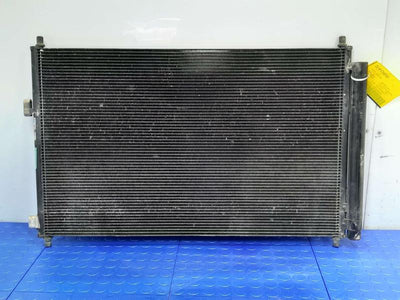 2009 Toyota RAV4 Condenser