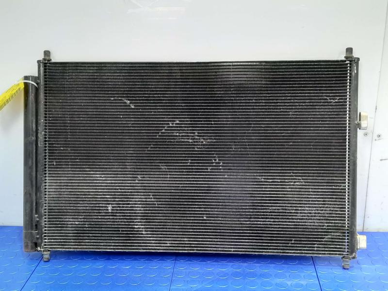 2009 Toyota RAV4 Condenser