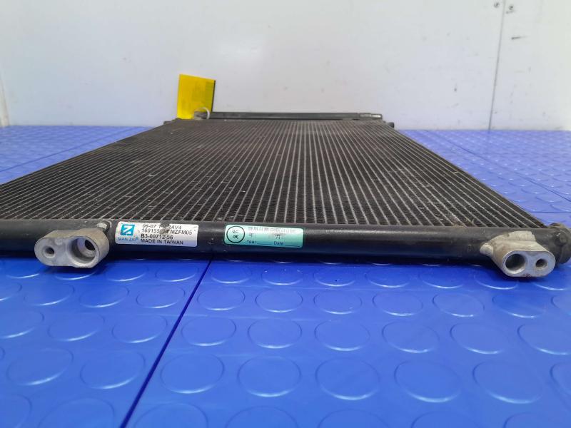 2009 Toyota RAV4 Condenser