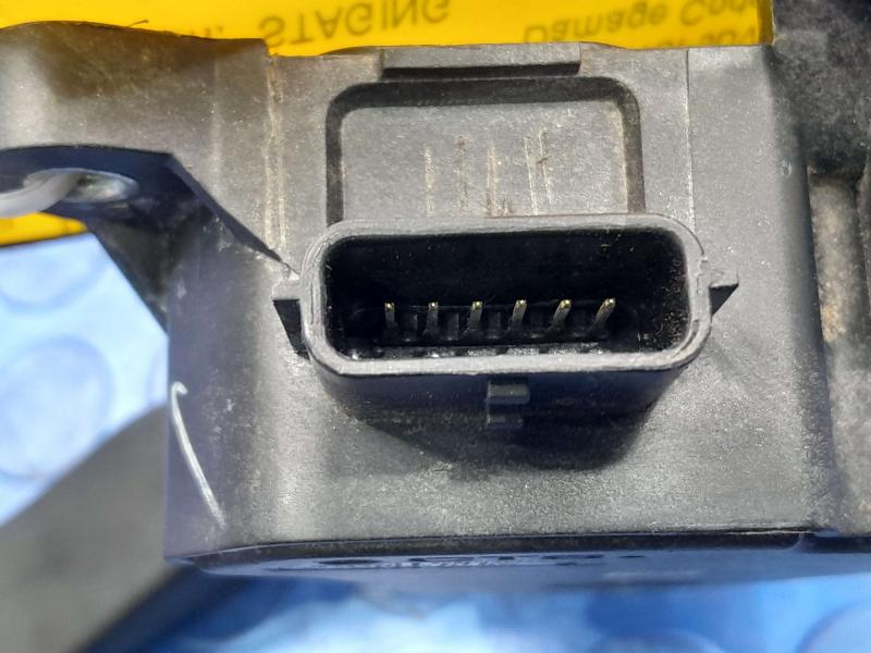 2018-2024 Nissan Kicks Accelerator Pedal Assembly Genuine OEM 18002-5RA0A