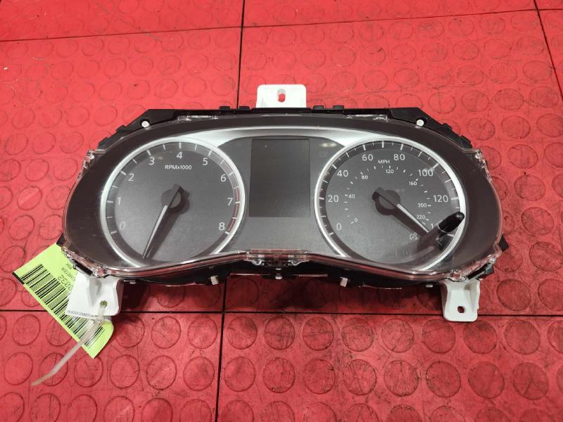 2020 Nissan Kicks Instrument Cluster Speedometer Genuine OEM 248105RW0A