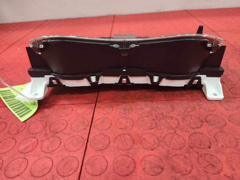 2020 Nissan Kicks Instrument Cluster Speedometer Genuine OEM 248105RW0A
