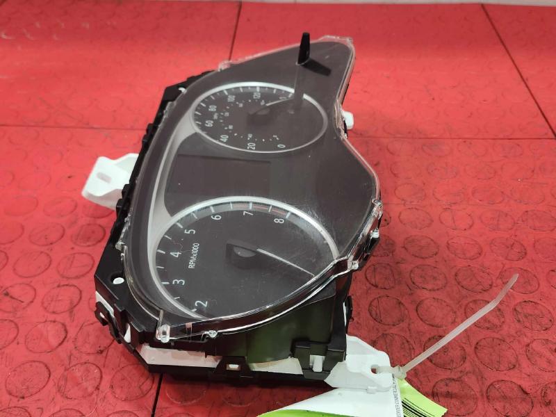 2020 Nissan Kicks Instrument Cluster Speedometer Genuine OEM 248105RW0A