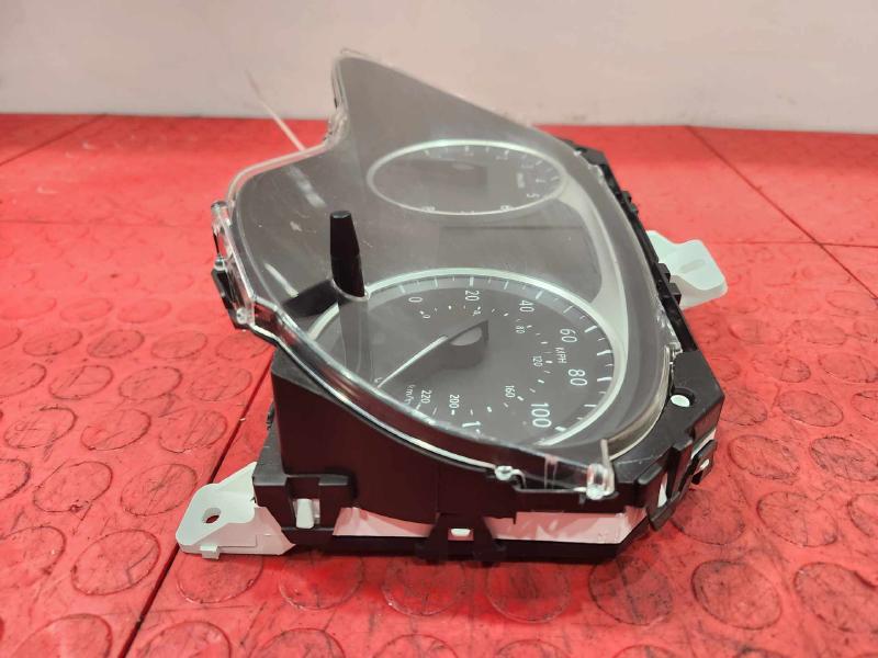 2020 Nissan Kicks Instrument Cluster Speedometer Genuine OEM 248105RW0A