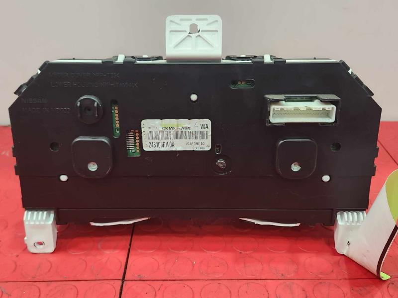 2020 Nissan Kicks Instrument Cluster Speedometer Genuine OEM 248105RW0A